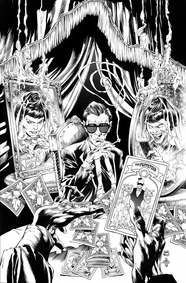 DannyMiki_'s tweet photo. #Sisterhood
#HydeStreet
#art by
#IvanReis
@DannyMiki_
@GhostMachinePro
@ImageComics
#ComicbookArt
#Ink #Inks #Inkworks https://t.co/DjPhk5Jj96