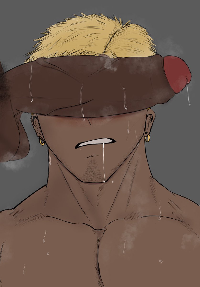 Nhan Draws! 🔞 tweet media