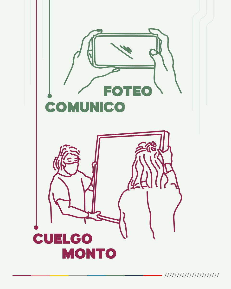 Museos De Bahía tweet media