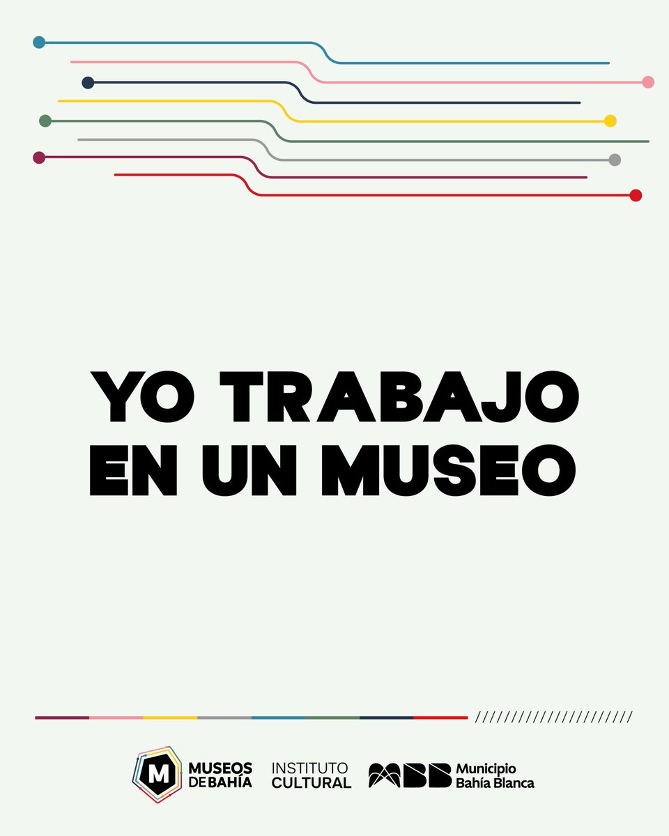 Museos De Bahía tweet media