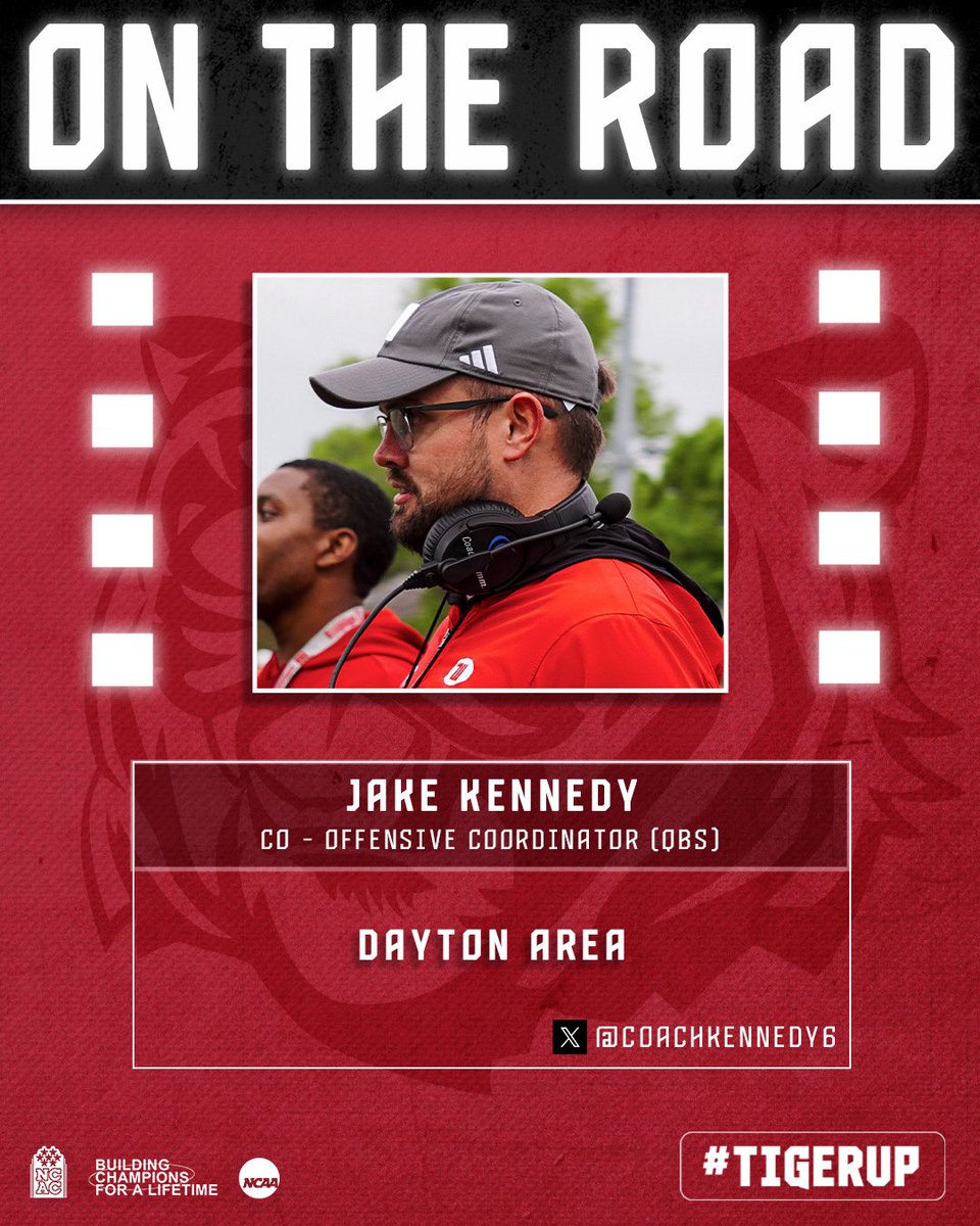 Jake Kennedy tweet media