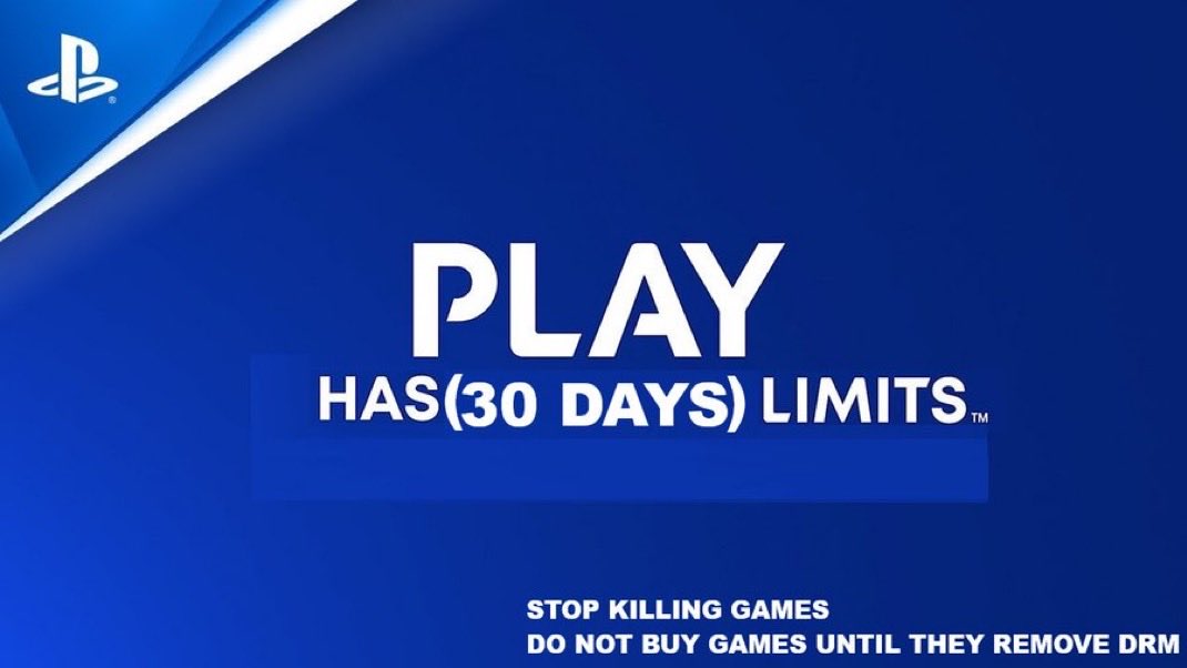 KevinThreeSeven's tweet photo. @PlayStation https://t.co/Gt8AchxNFp