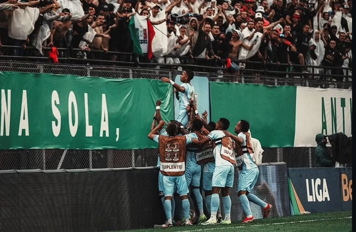 Once Caldas Pictures That Go Hard tweet media