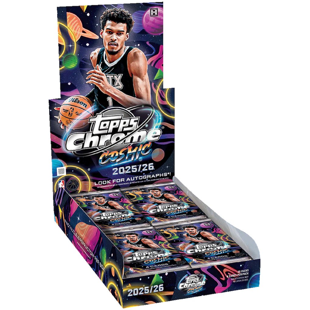 Link’d | TCG & Collectibles News tweet media
