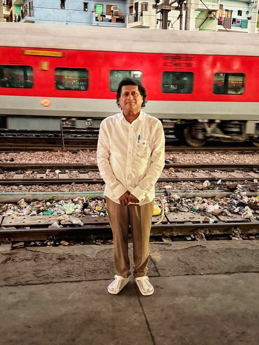 Achyuta Samanta tweet media
