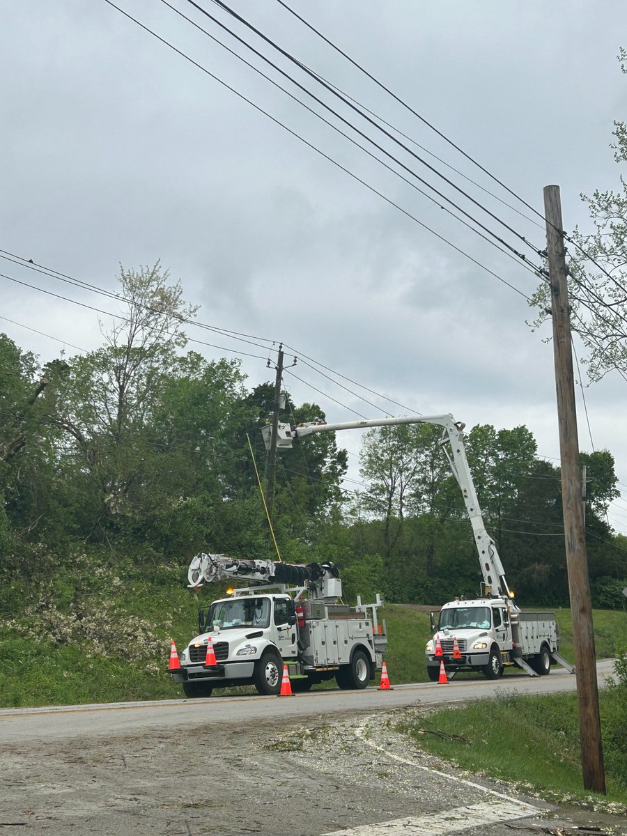 AES Indiana tweet media