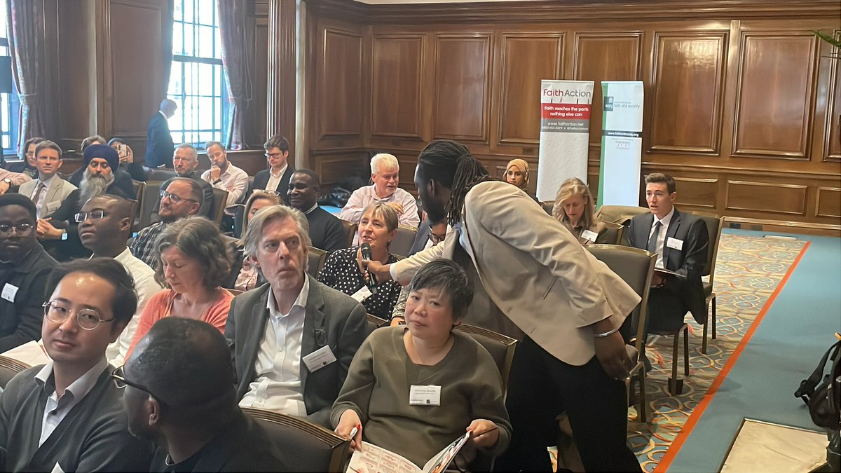 APPG on Faith and Society tweet media