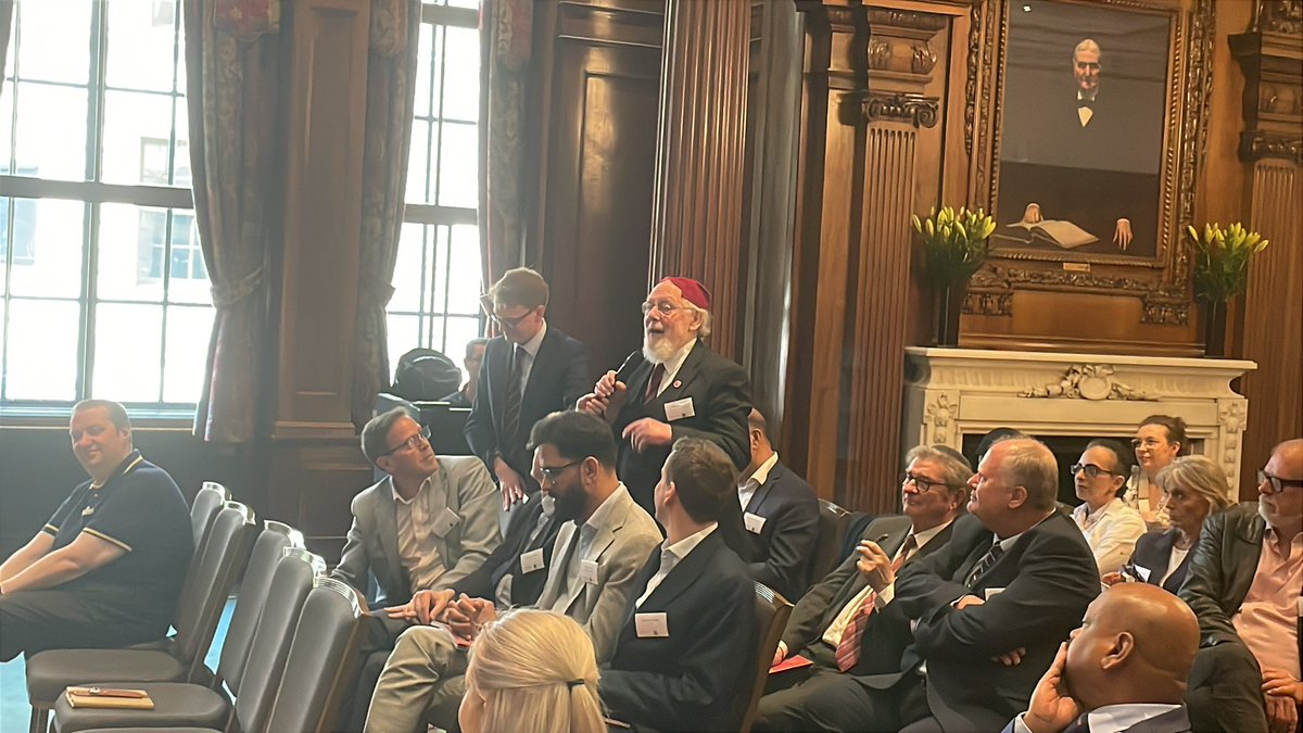 APPG on Faith and Society tweet media
