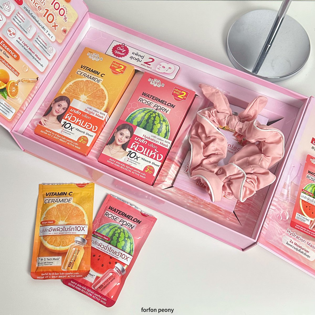 𝙁𝙊𝙍𝙁𝙊𝙉 𝙫𝙚𝙧.​ 𝙋𝙚𝙤𝙣𝙮 🪸🐟✨ tweet media