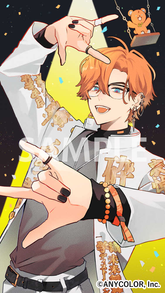 ゆずや tweet media