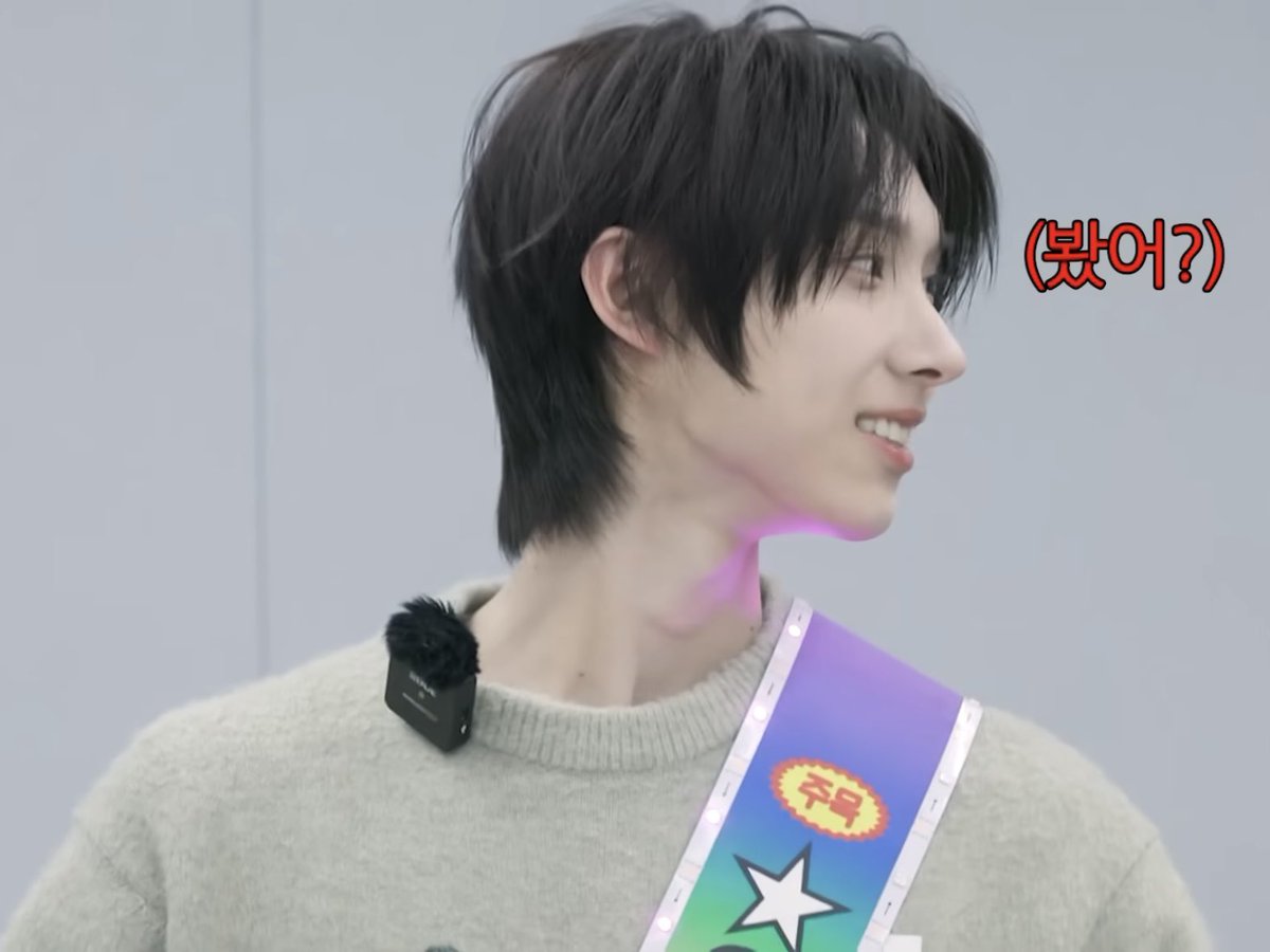 퀸주왕킹하연 tweet media