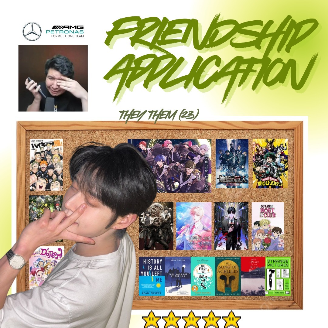 Woodsy Corner | Dilarang reply link affiliate 🙏 tweet media