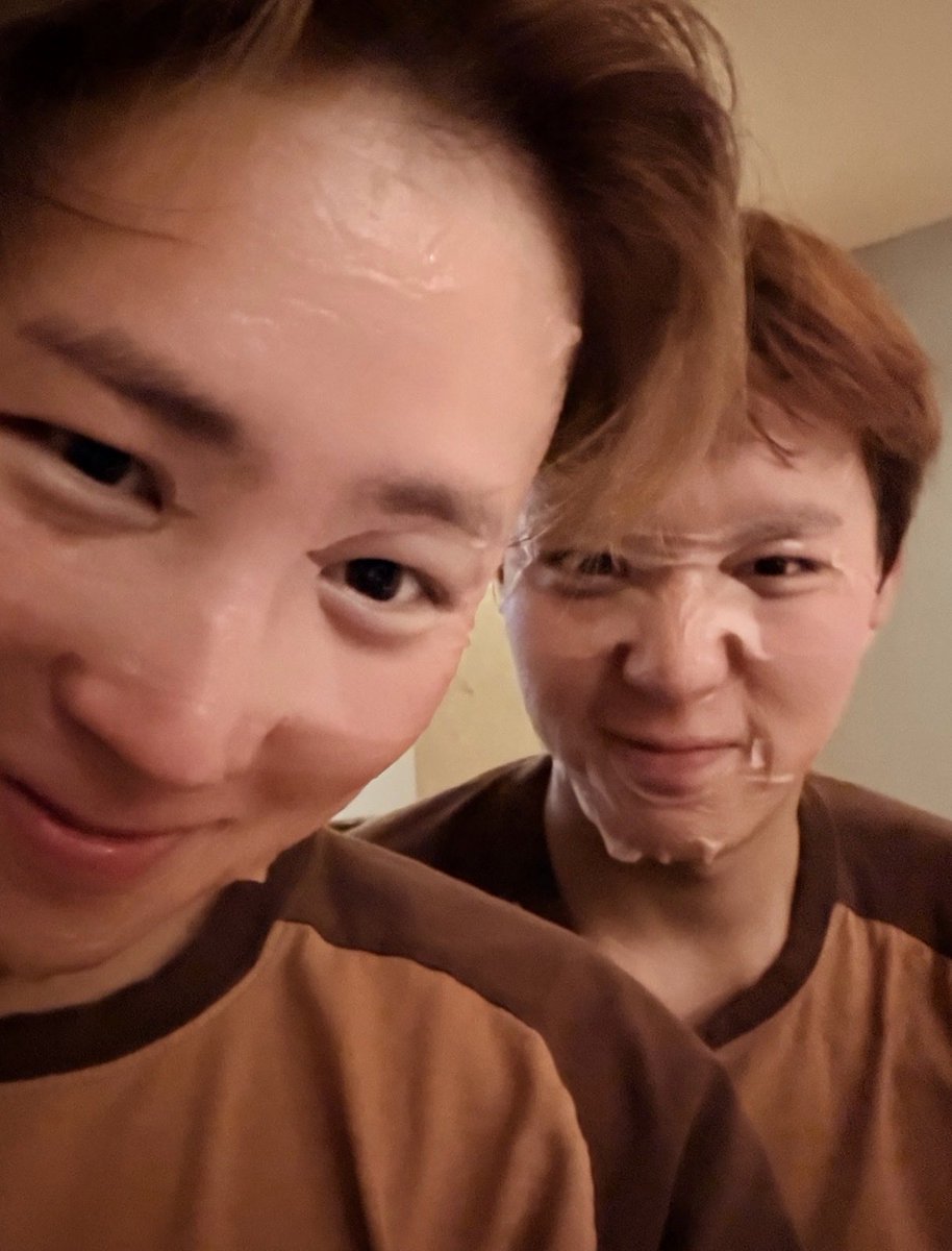 윙초코칩 tweet media