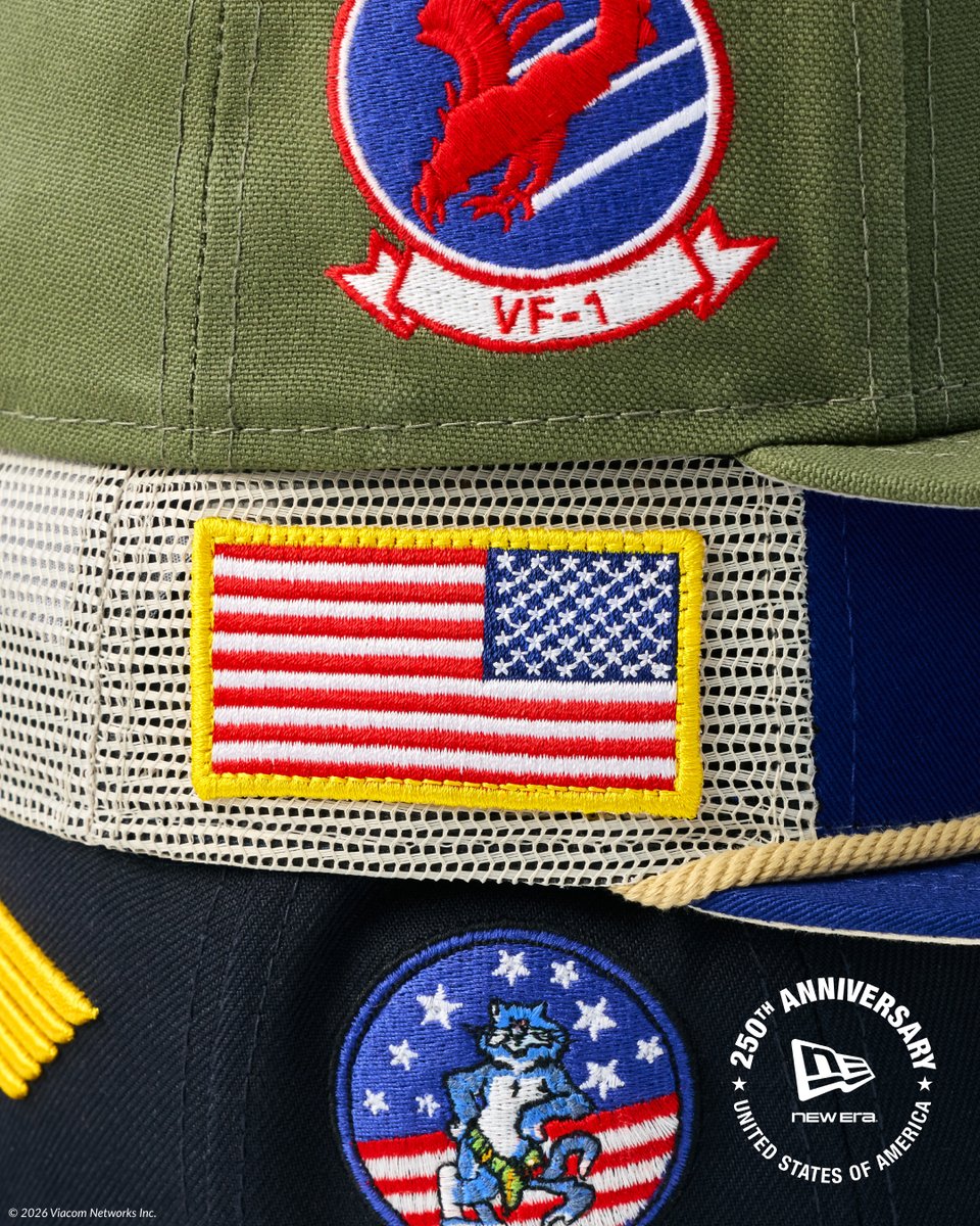 New Era Cap tweet media