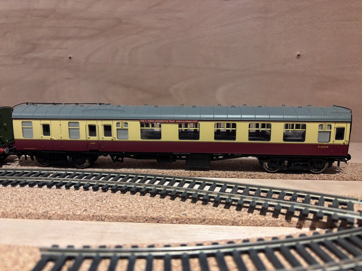 Parkside View #TMRGUK tweet media