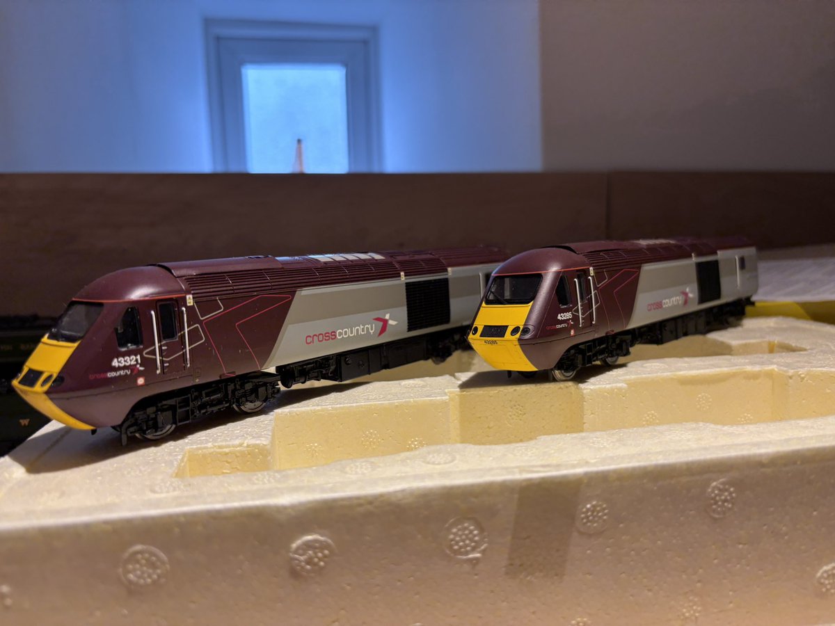 Parkside View #TMRGUK tweet media