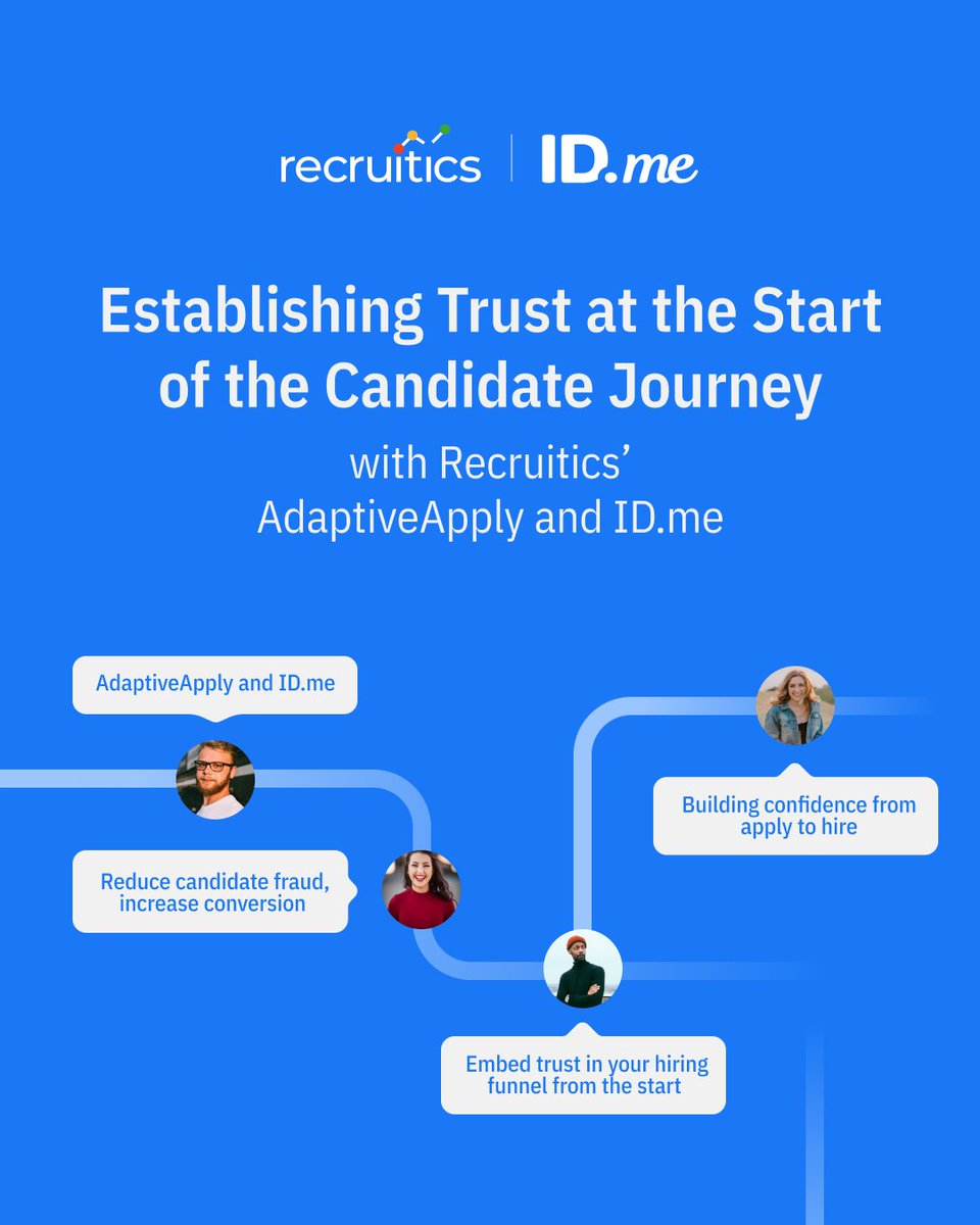 @recruitics tweet media