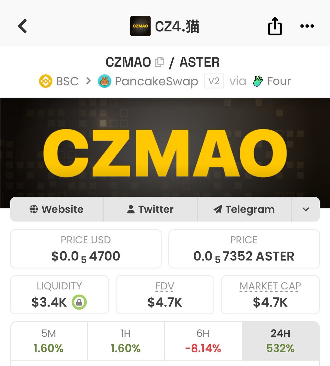 Vicky 🔸 tweet media