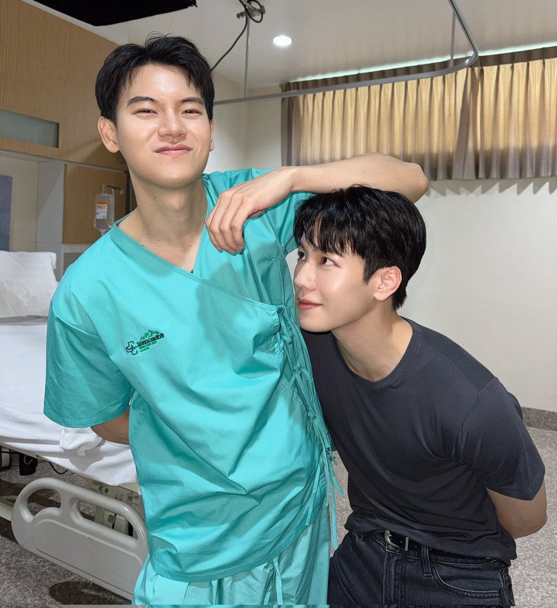 BoysLove Hub tweet media