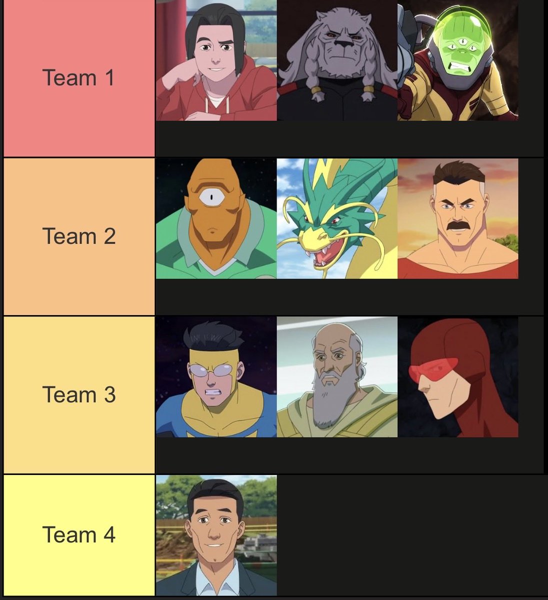 Allen the Alien tweet media