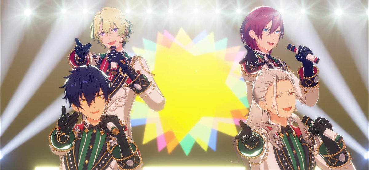 Zyuna0717's tweet photo. 初日でEden揃った〜♡ https://t.co/VbTEUwvU9n