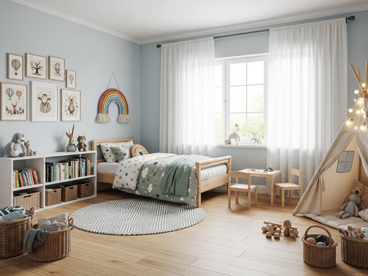 RosettaDavis's tweet image. Explore inspiring kids’ bedroom ideas created by top interior designers from around the world. ✨🧒🎨

#KidsRooms #InteriorDesign #HomeInspiration #KidsDecor #DesignIdeas
 LocalInfoForYou.com/182486/53-kids…