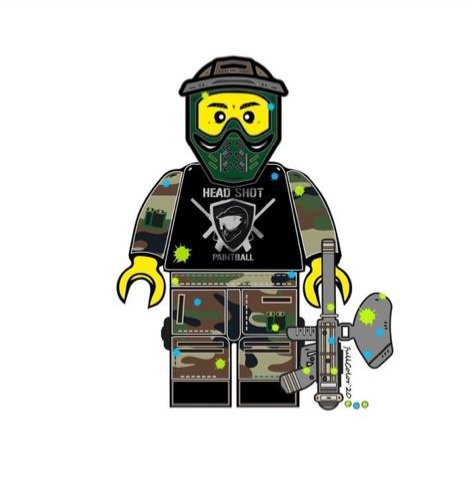 RapidPaintball's tweet photo. Headshot geng #WeAreRapid https://t.co/mwuPCfMksC