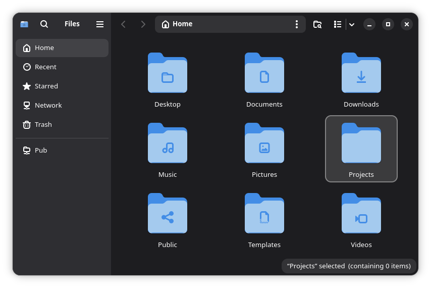 It's FOSS tweet media