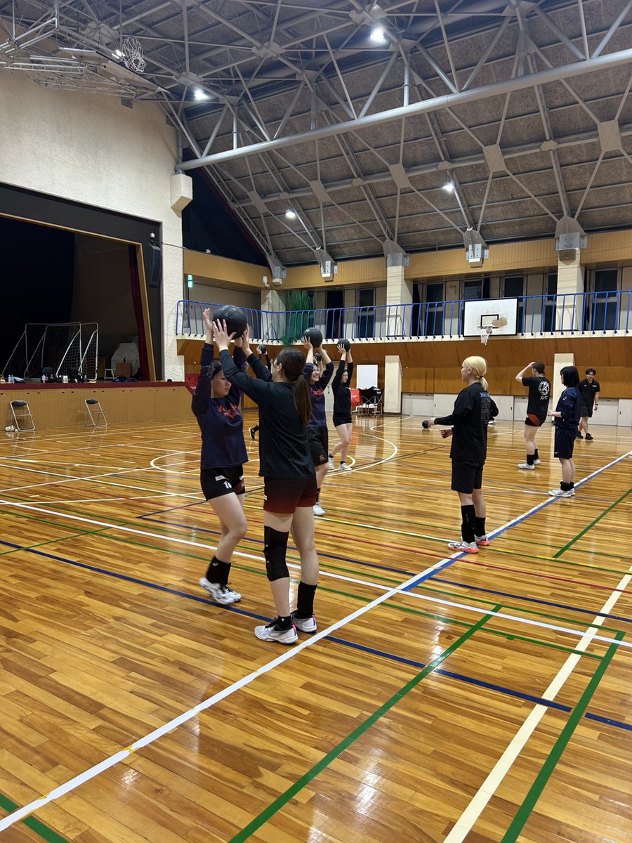 ヴィアティン三重女子バレーボール【公式】 tweet media