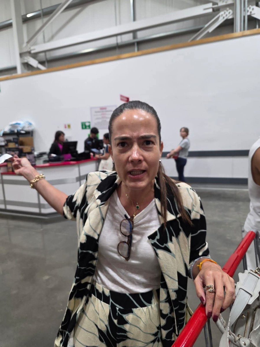 Camilla González fernández tweet media