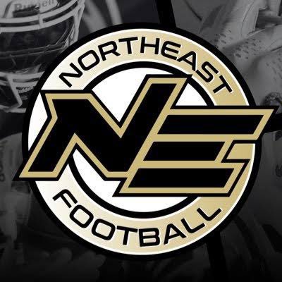 Smoothjay_44's tweet photo. #AGTG Northeast Community College offered!🐯 https://t.co/7EWWbeu8o6