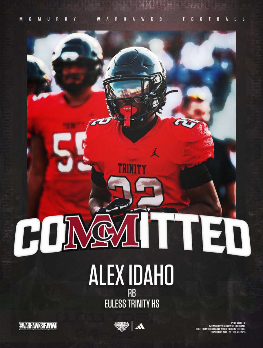 Alexander Idaho tweet media