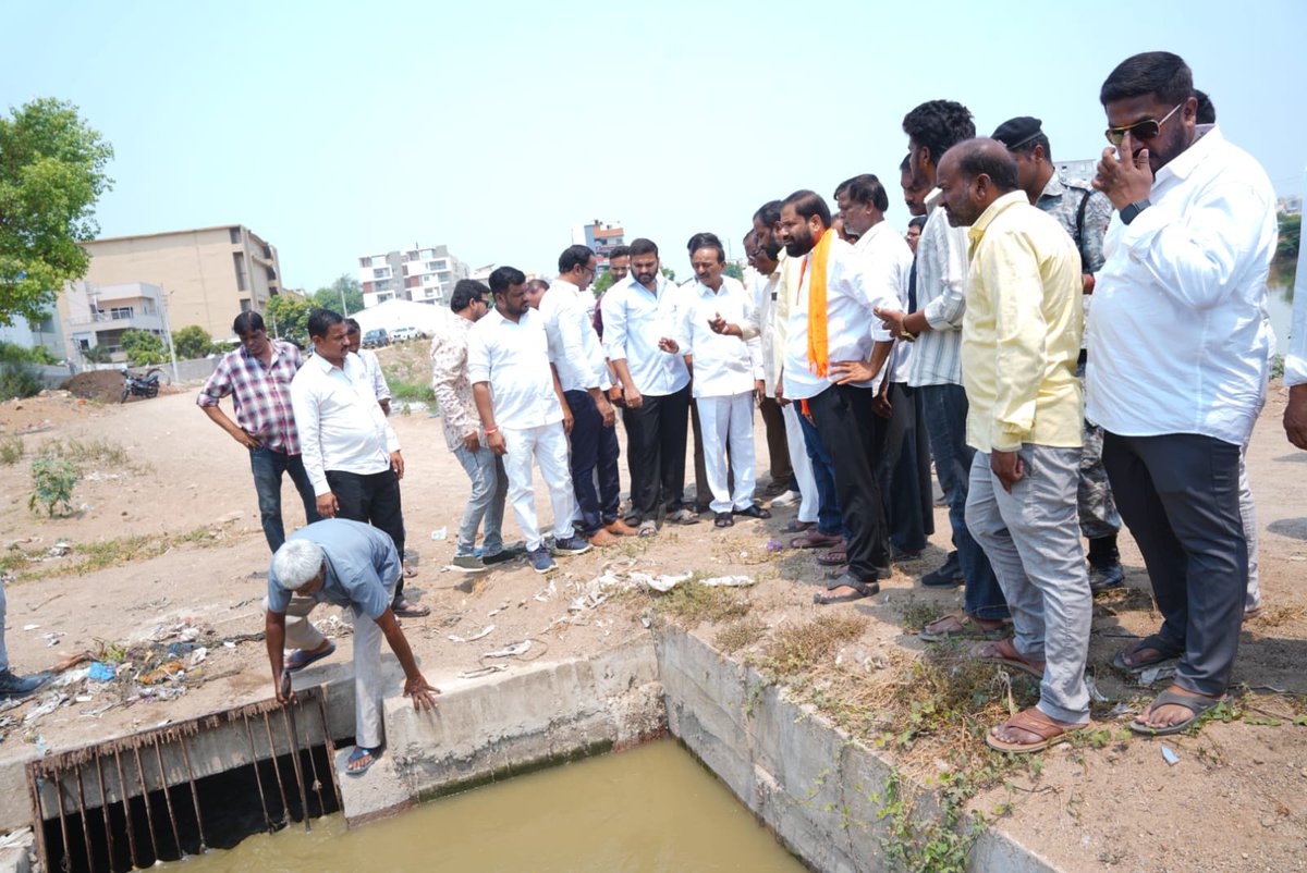 Eatala Rajender tweet media