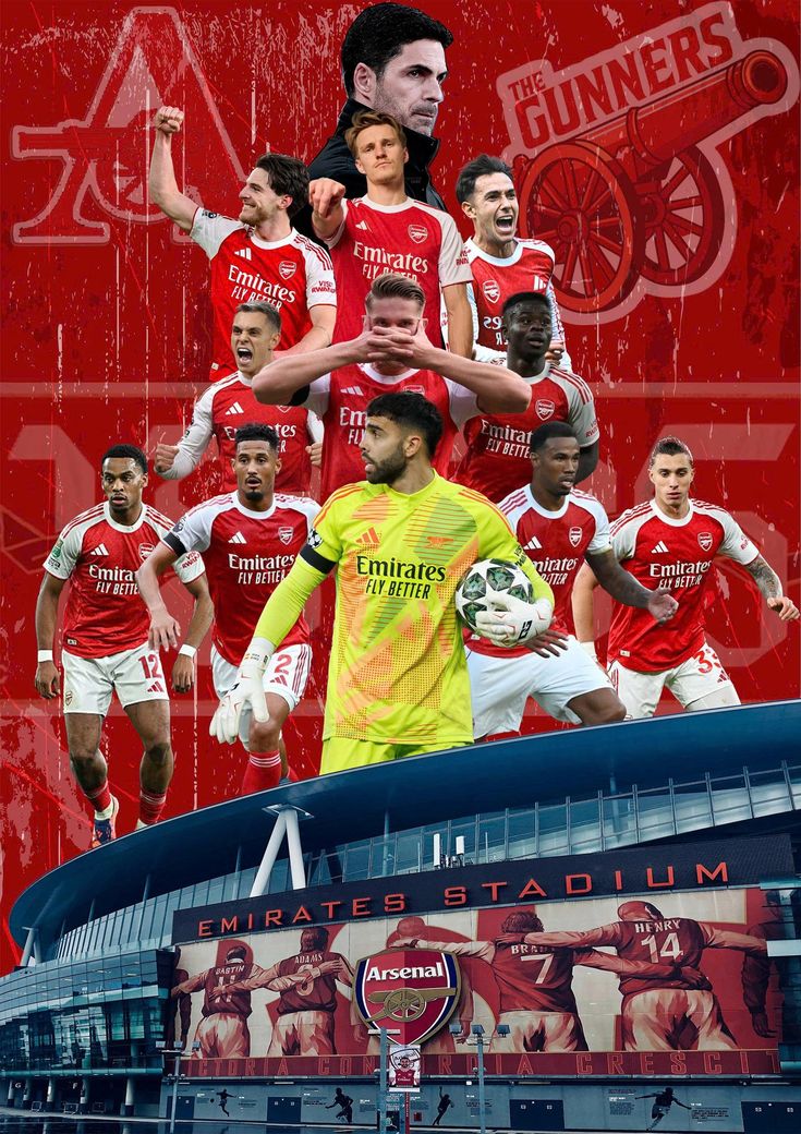 alphaticketspro's tweet image. Southampton beat us in the FA Cup... but couldn’t even beat City 😂
Championship merchants got found out quick.
Meanwhile, we’re winning the Premier League AND the UCL this season 💪
Bottle? Nah. Treble loading.
Change my mind 👀 Who else believes?
#Arsenal #AFC #PremierLeague