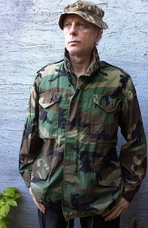 jj_marauder's tweet image. Check out #Woodland #Camo MEDIUM LONG #M65 #FieldJacket US #Army #Combat #Smock #Military Coat   ebay.us/m/xghaUG   #eBay via @eBay_UK