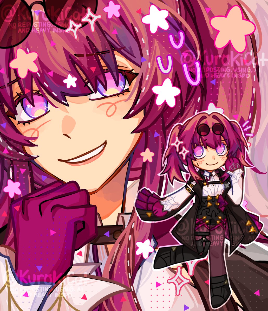 Kuro 🐈‍⬛️ tweet media