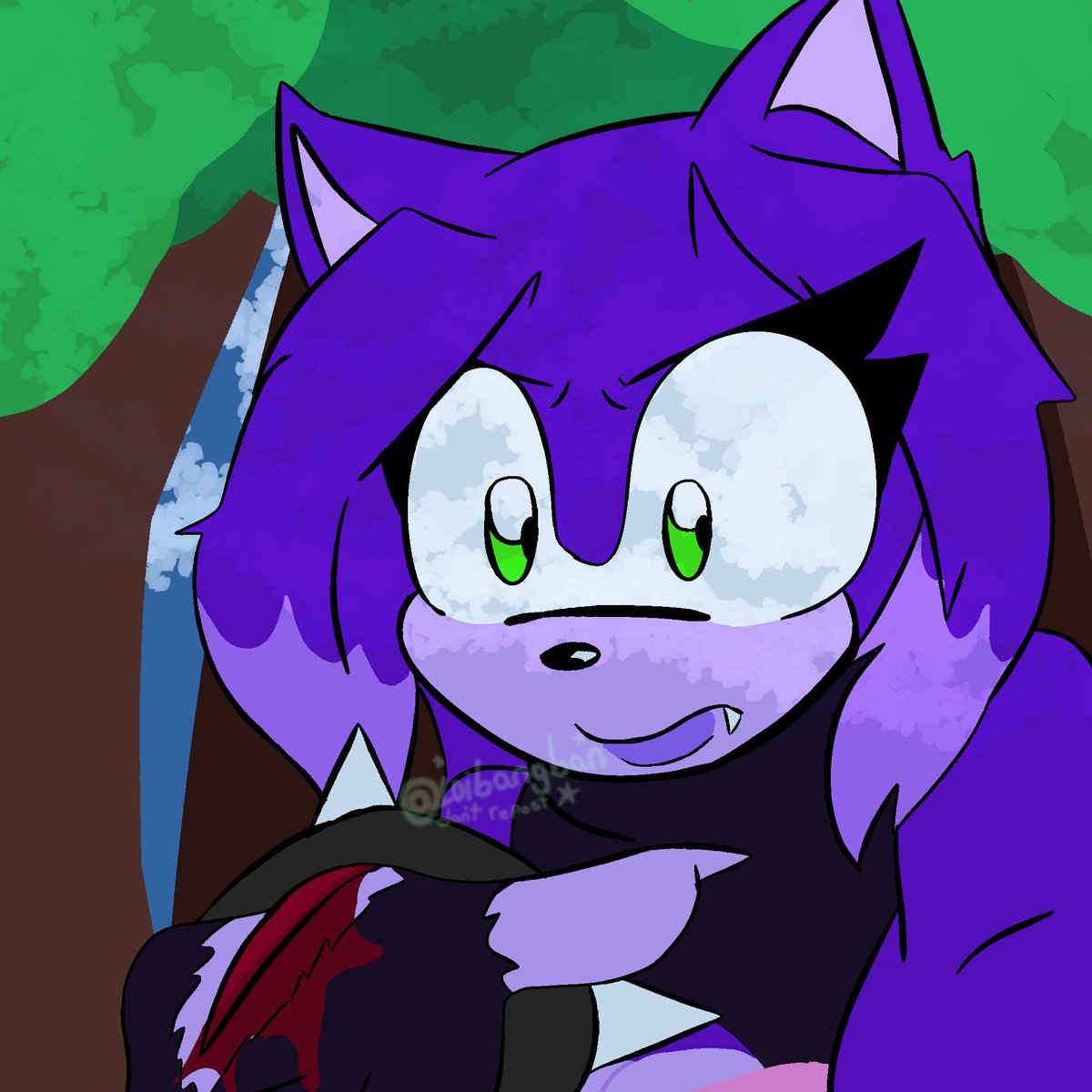 Luibangban—⁠☆(Commissions open) tweet media