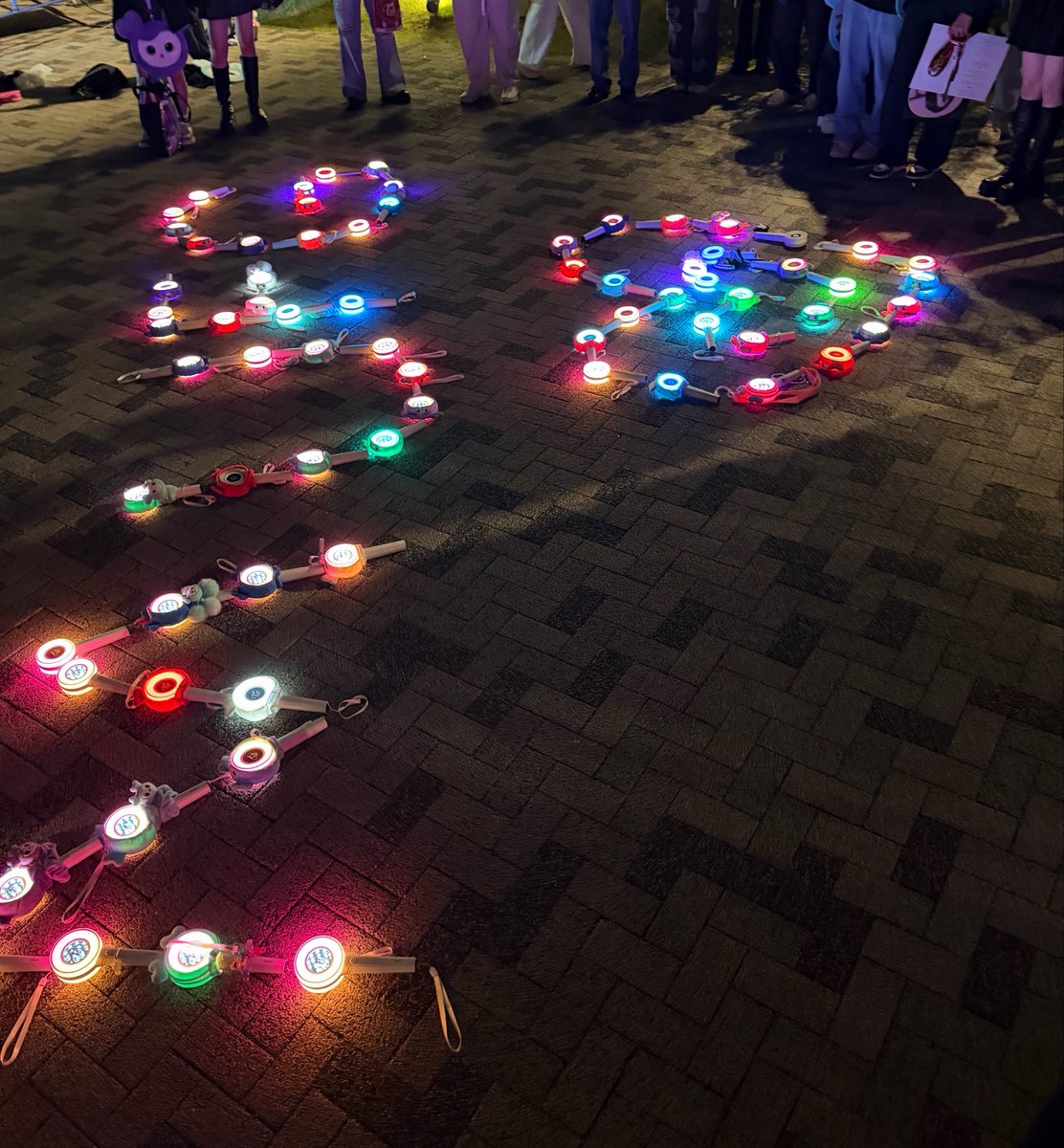 🩵NAMOSCANDYBOY🩷 tweet media