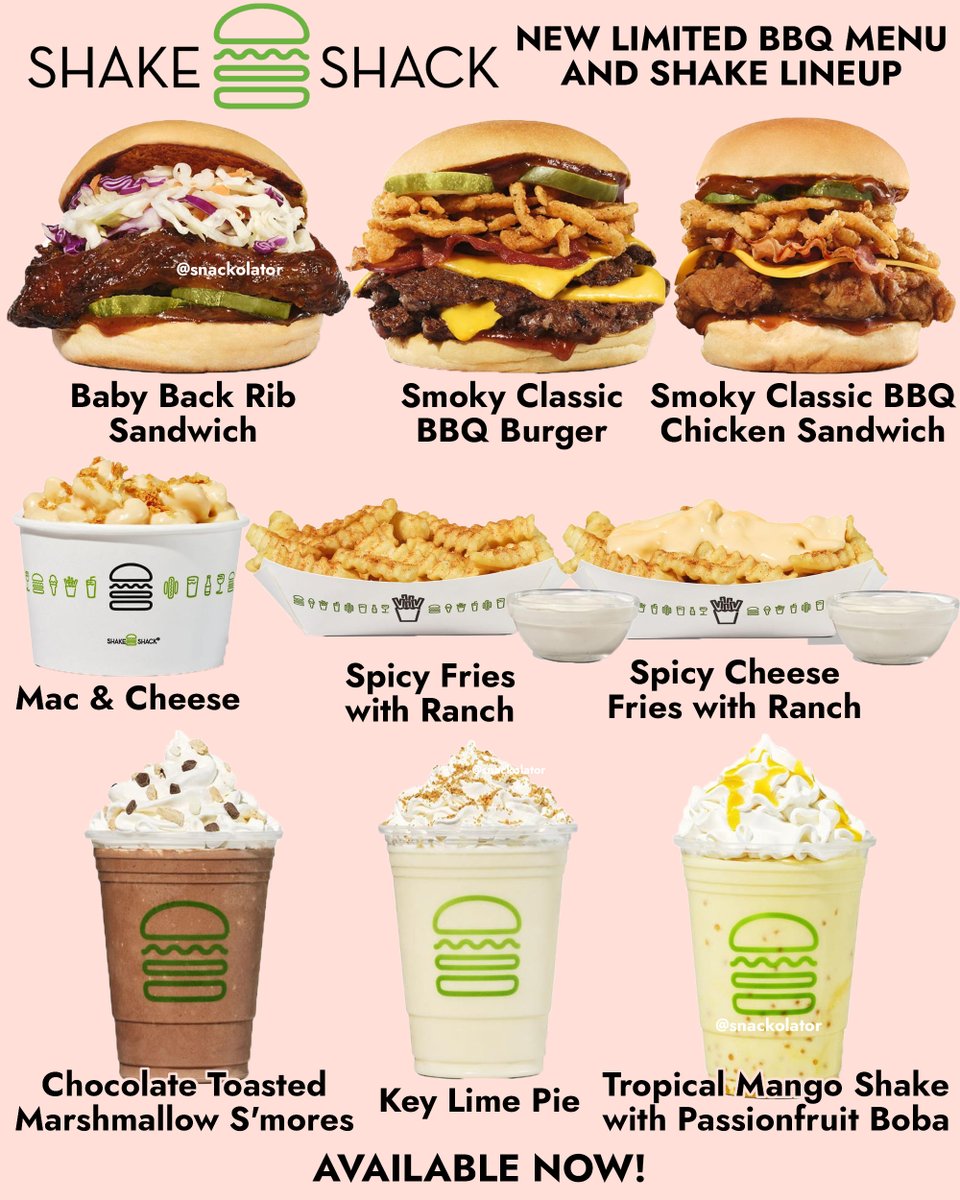 Snackolator tweet media