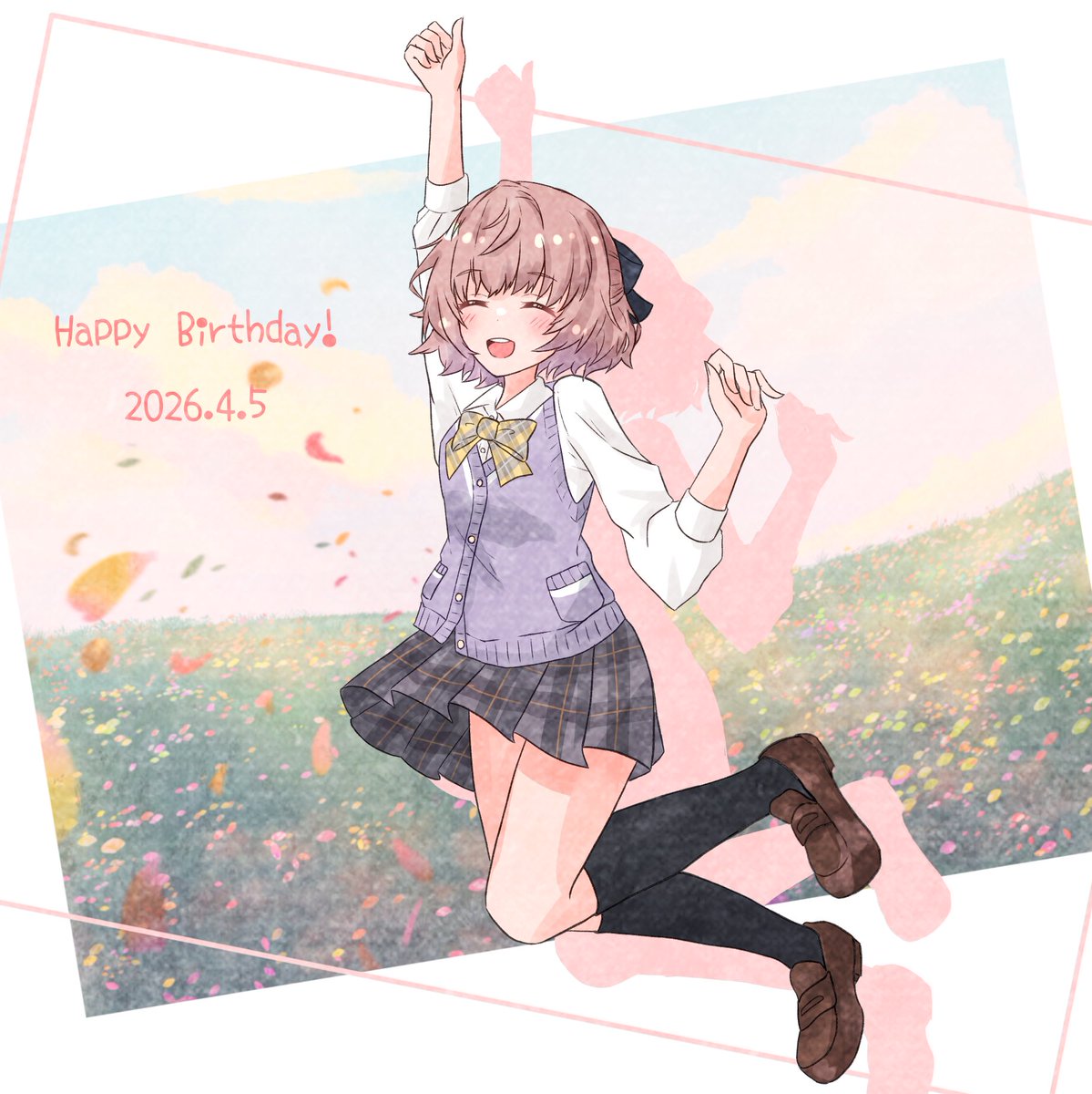 夏蜜柑 tweet media