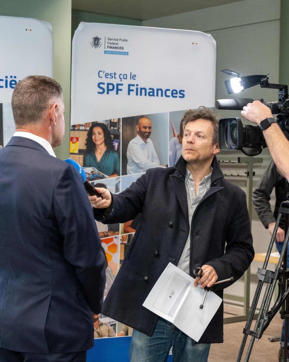 SPF Finances tweet media