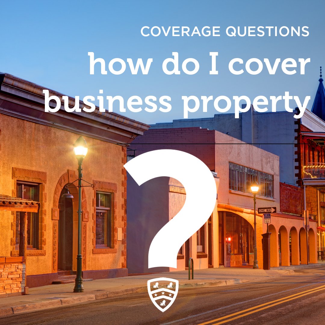 Plummer Insurance tweet media