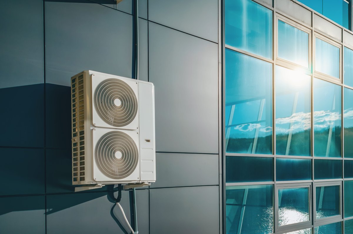 ComfyCaveIAQ's tweet image. Summer’s heat is just around the corner. Get your AC in shape now to avoid breakdowns and stay cool when it matters most!

📞 303-645-4889
🌐 comfycave.com

#coolcomfort #hvacservice #acmaintenance #summerready #comfycave