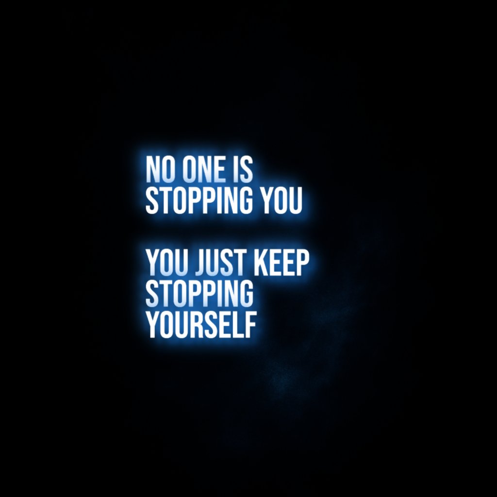 drinksweat_'s tweet image. Be honest about what’s actually important.

#Discipline #Execution #NoExcuses