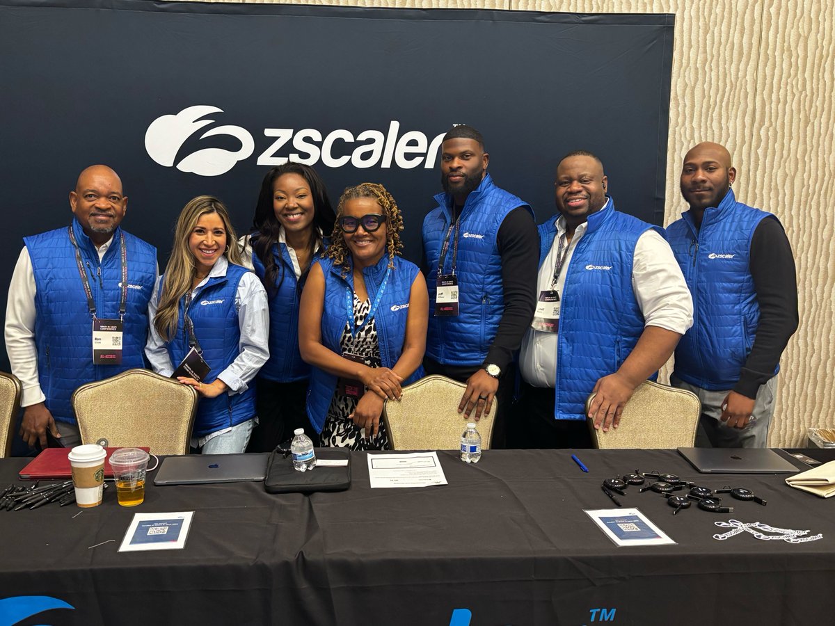 Zscaler tweet media