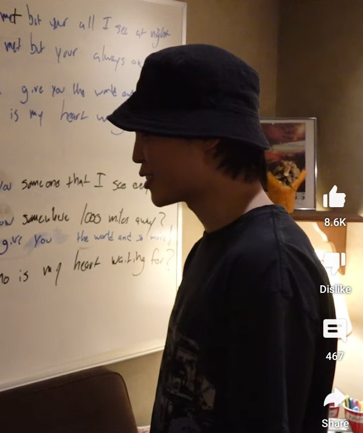 inci, arirang tweet media