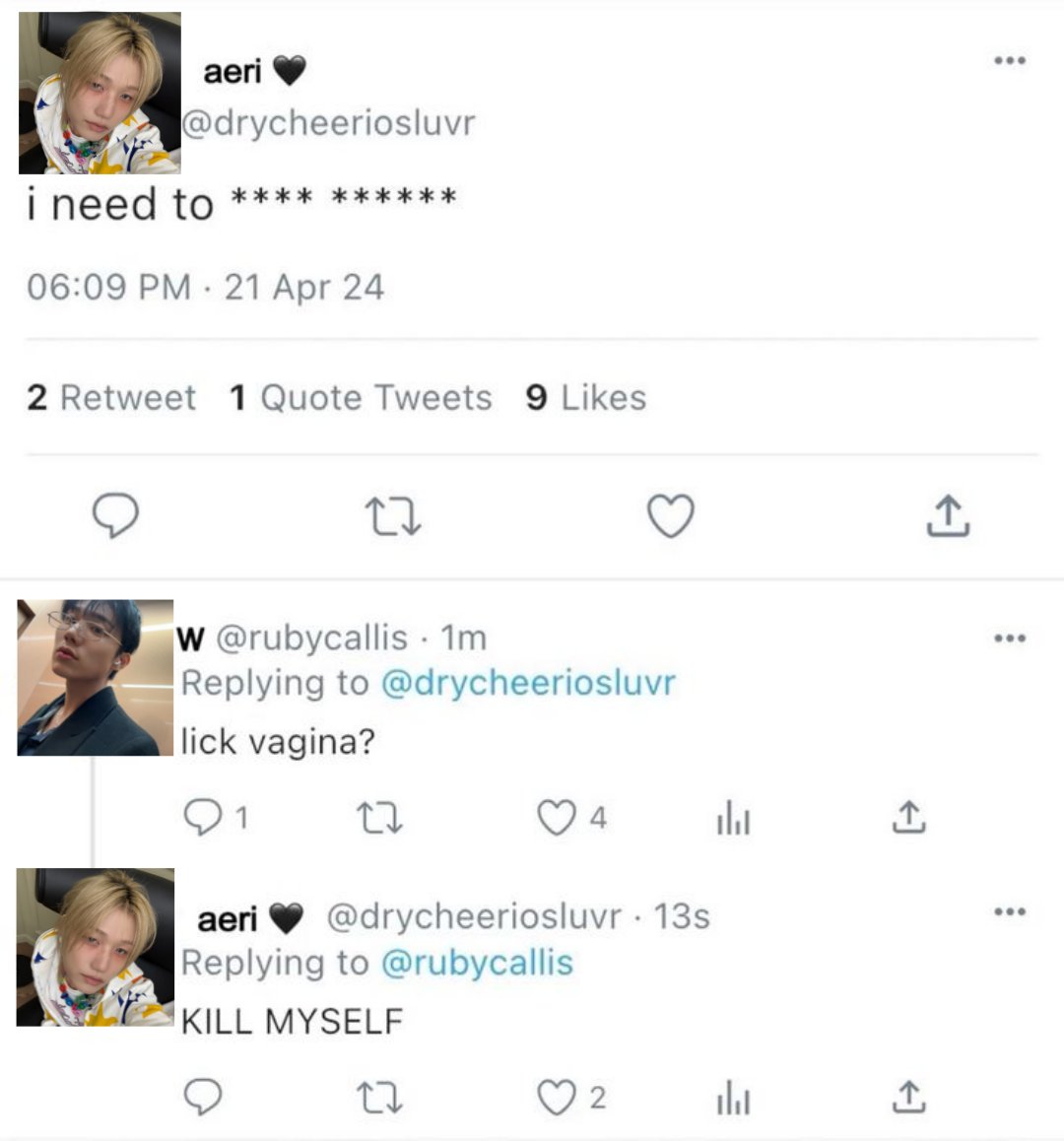 eli ⛓️🪩👾 is UNIQUE tweet media