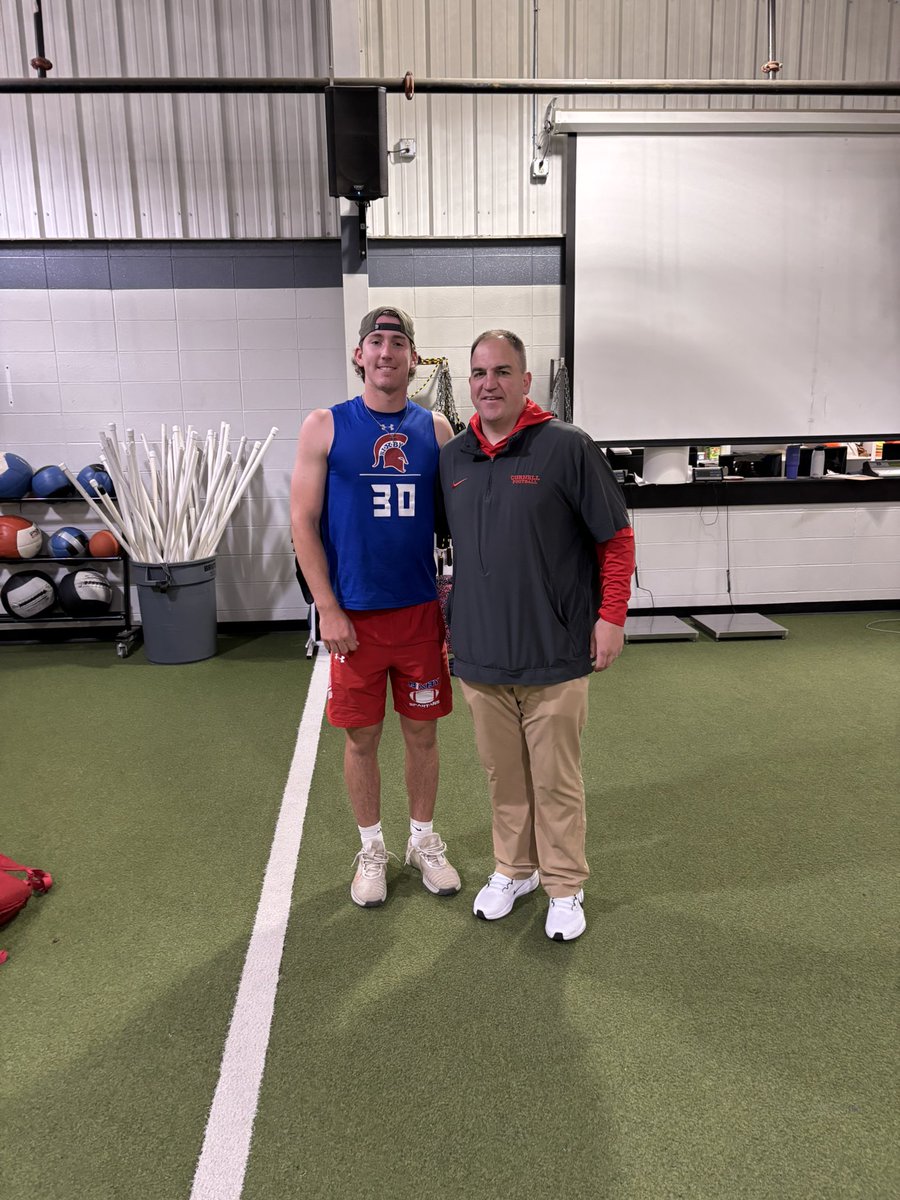 Ben Puckett tweet media