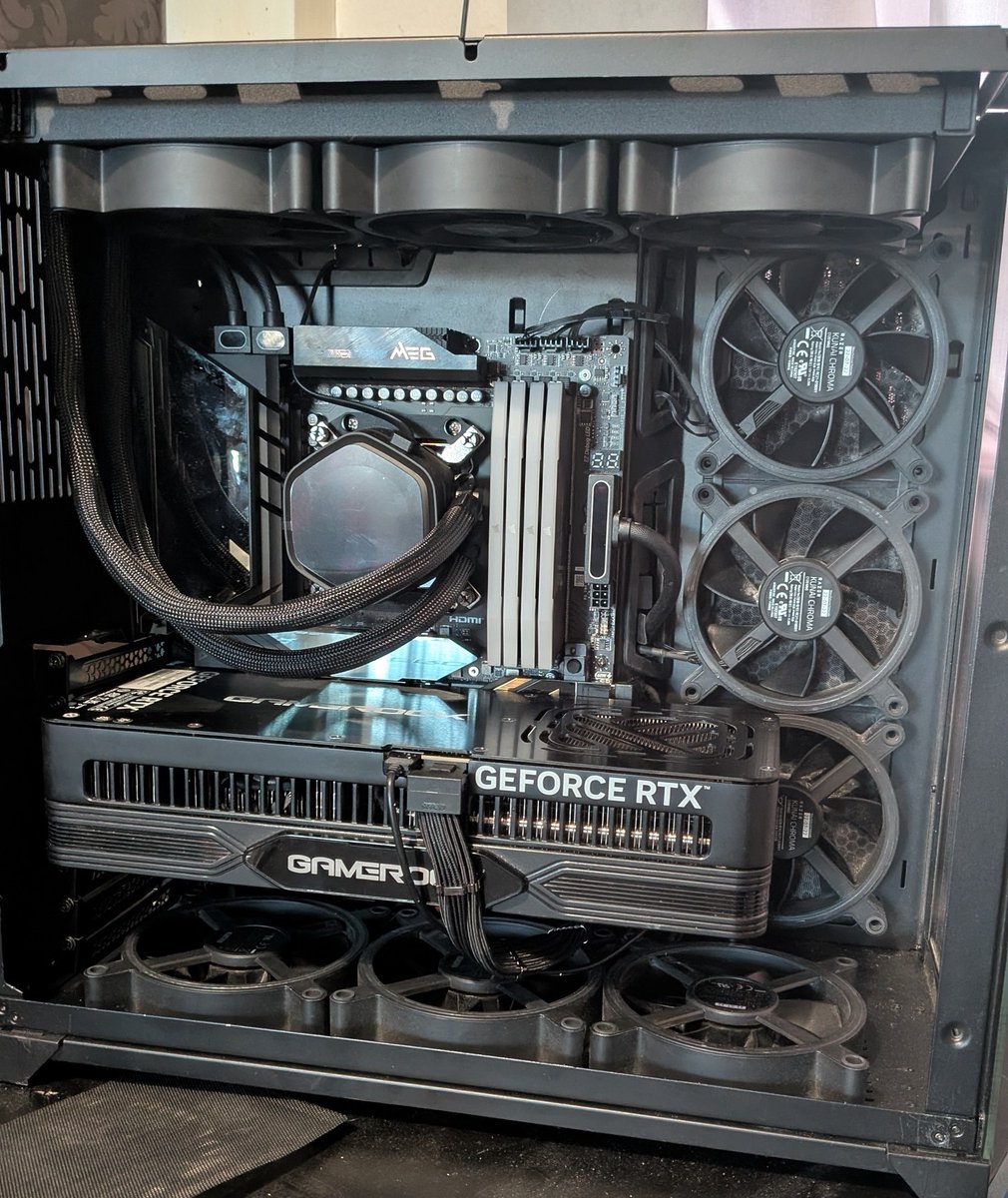 The VR Gamer tweet media