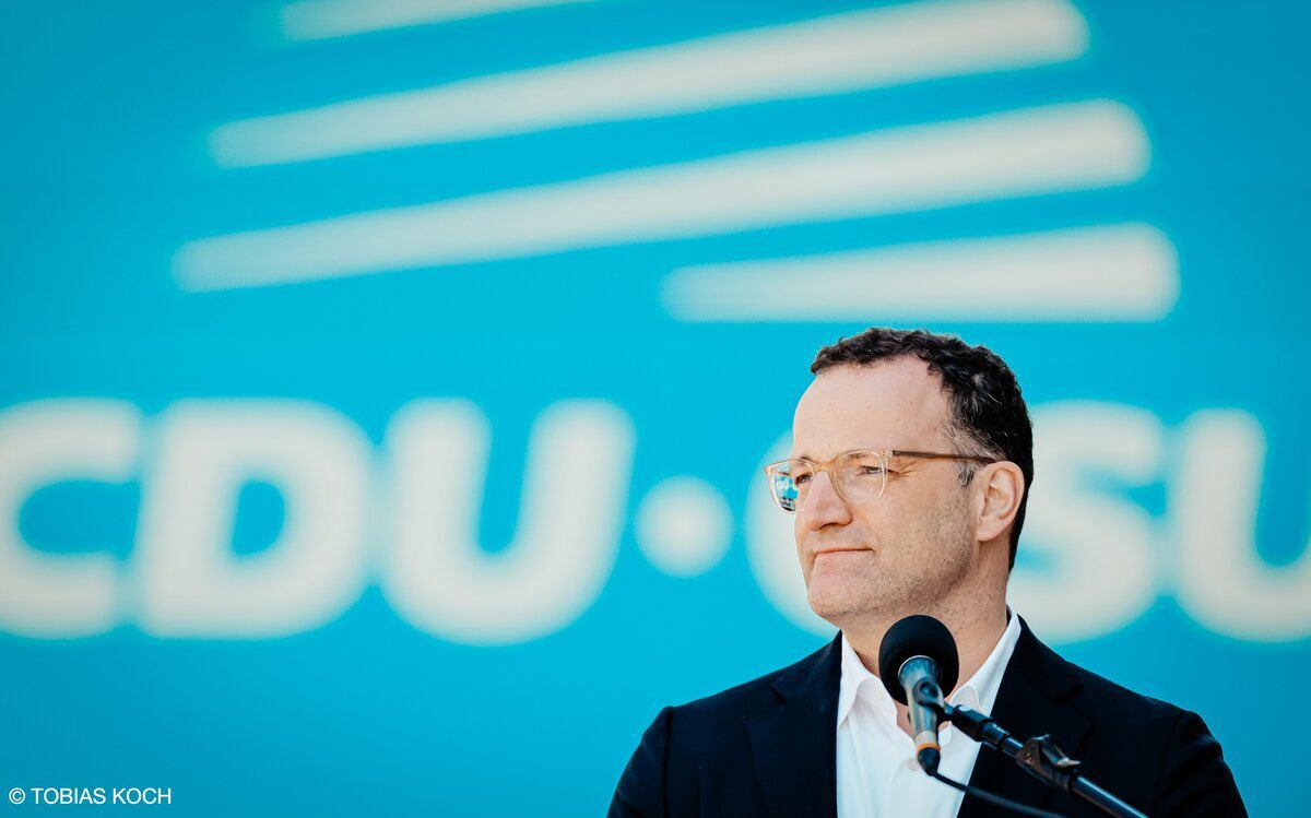CDU·CSU tweet media